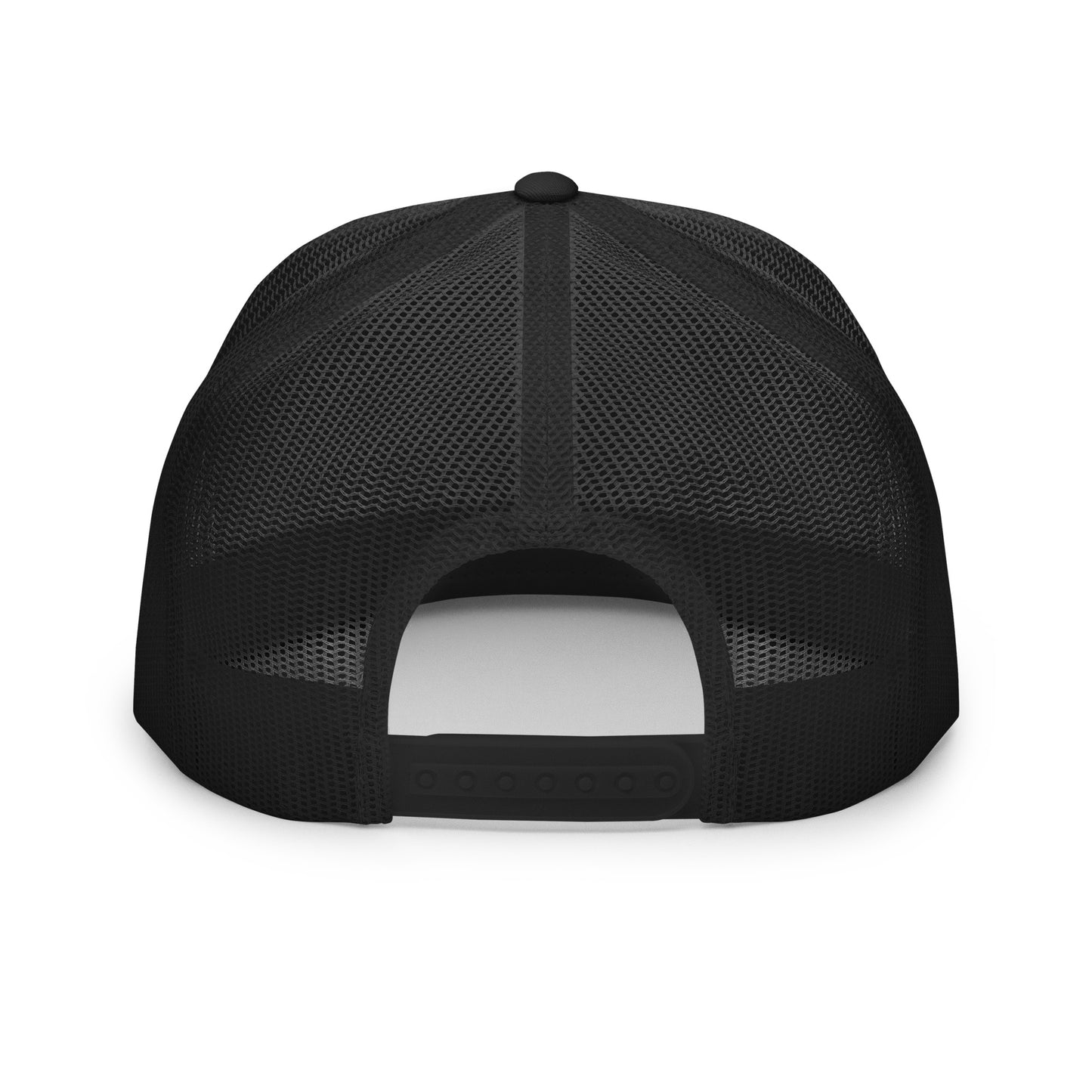 Classic FINROT! Trucker Cap