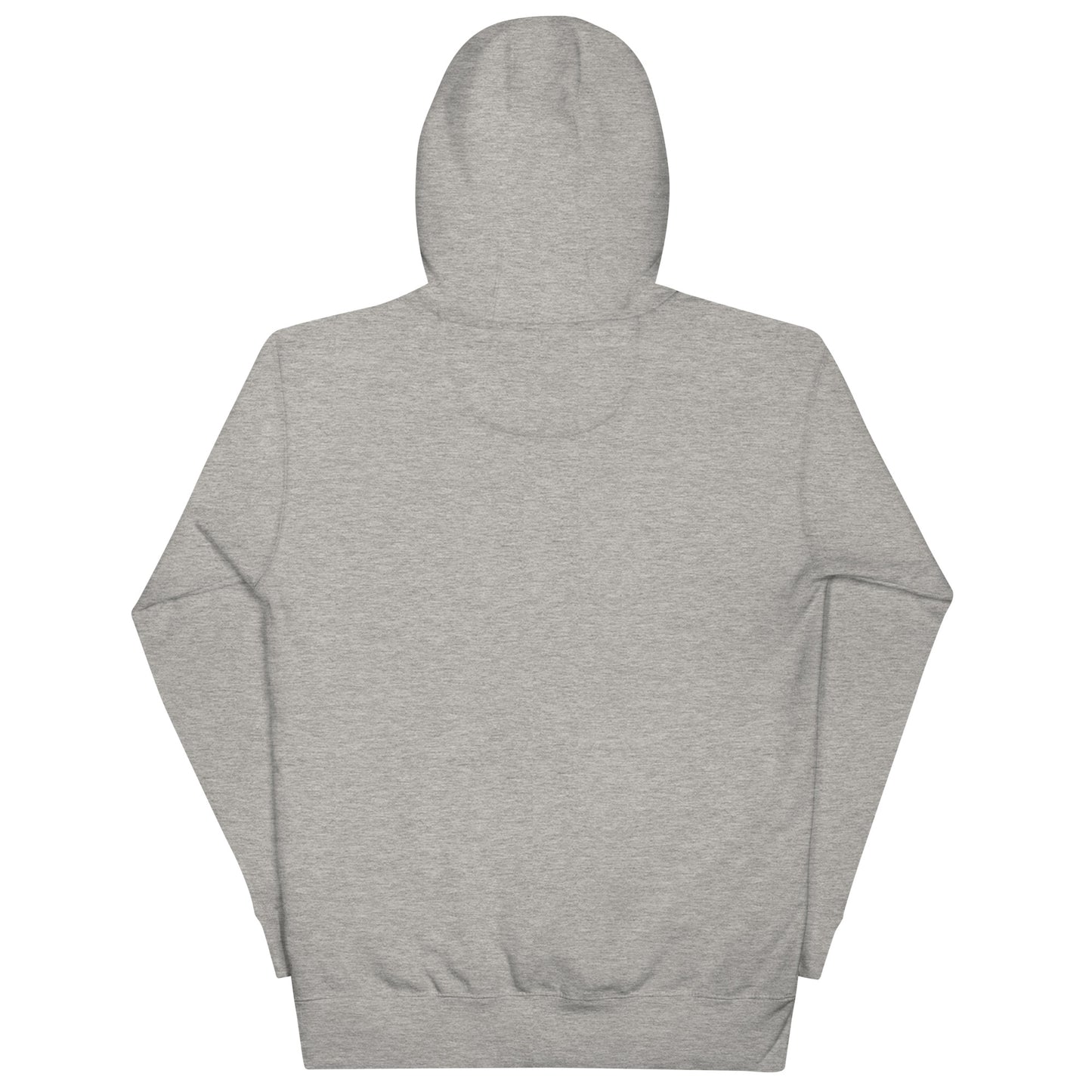 FINROT PREMIUM Unisex Hoodie - grey