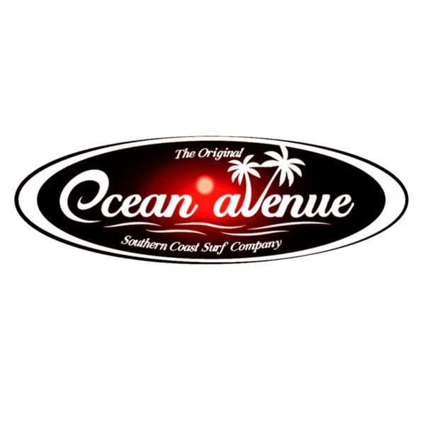 Ocean Avenue 