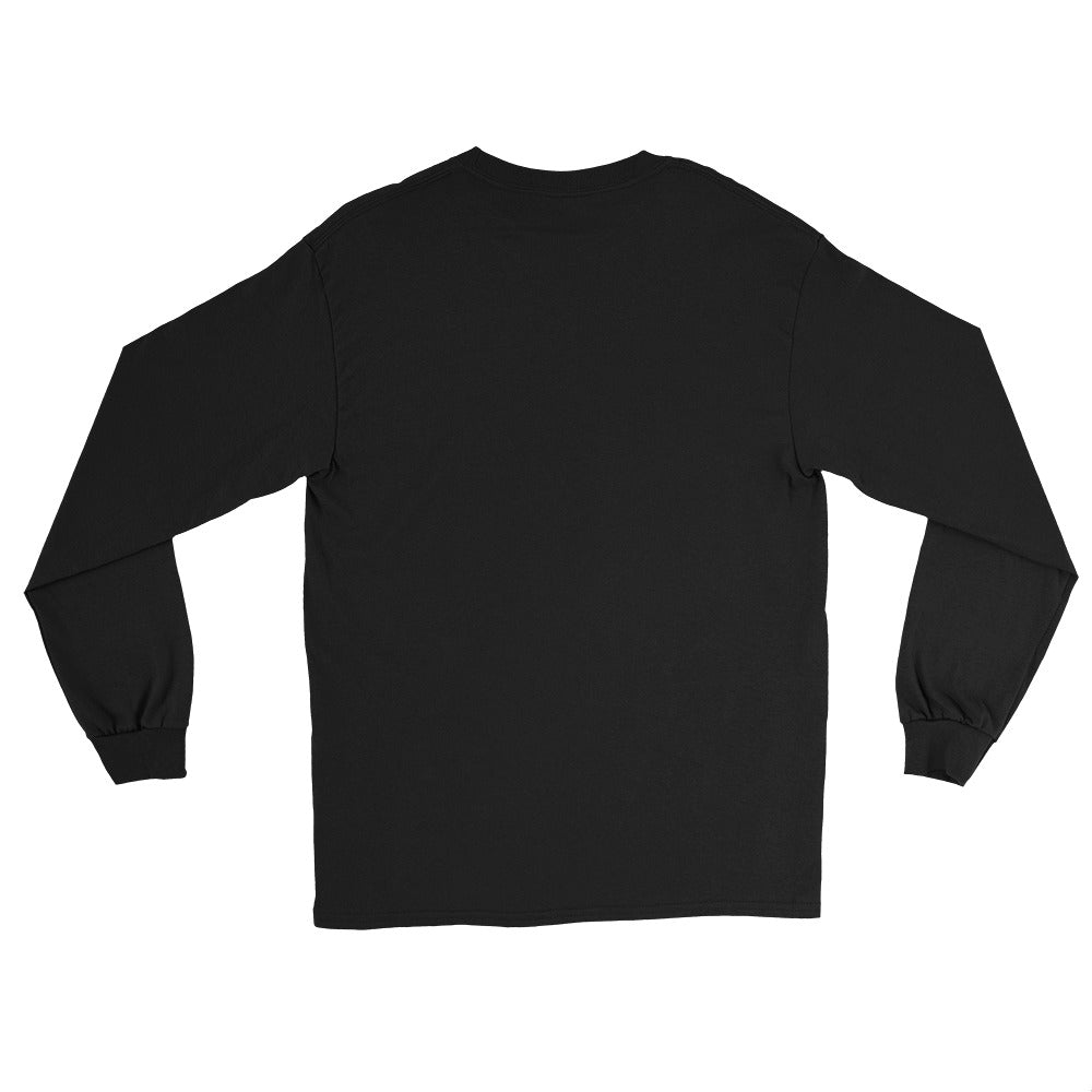 Ocean Avenue Speed Shop Long Sleeve Shirt